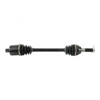ALL BALLS RACING ATV CV/AXLE COMPLETE 8 BALL - PO8-343