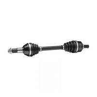 ALL BALLS RACING ATV CV/AXLE COMPLETE 8 BALL - PO8-400