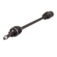 ALL BALLS RACING ATV CV/AXLE COMPLETE 8 BALL POLARIS REAR BS - PO8-403