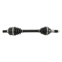 ALL BALLS RACING ATV CV/AXLE COMPLETE 8 BALL - YA8-331