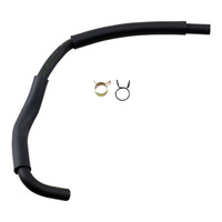 ALL BALLS RACING FUEL HOSE & CLAMP KIT - FS00003
