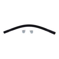 ALL BALLS RACING FUEL HOSE & CLAMP KIT - FS00012