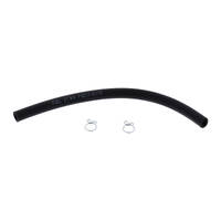 ALL BALLS RACING FUEL HOSE & CLAMP KIT - FS00015
