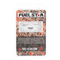 ALL BALLS RACING FUEL HOSE & CLAMP KIT - FS00019