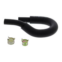 ALL BALLS RACING FUEL HOSE & CLAMP KIT - FS00036