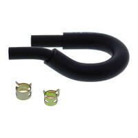 ALL BALLS RACING FUEL HOSE & CLAMP KIT - FS00037