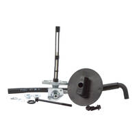 ALL BALLS RACING FUEL TAP KIT - FS101-0013