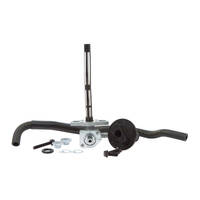 ALL BALLS RACING FUEL TAP KIT - FS101-0014