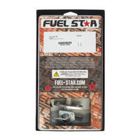 ALL BALLS RACING FUEL TAP KIT - FS101-0100