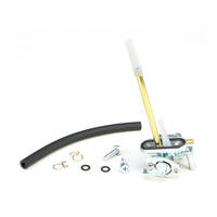 ALL BALLS RACING FUEL TAP KIT - FS101-0123
