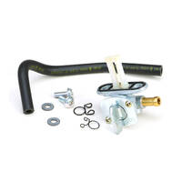 ALL BALLS RACING FUEL TAP KIT - FS101-0154