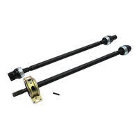 ALL BALLS RACING PROP SHAFT STEALTH DRIVE AXLE - PO9-017