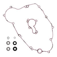 VERTEX WATER PUMP REBUILD KIT - KAWASAKI KLX450R 08-09 KX450F 06-08