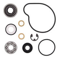 VERTEX WATER PUMP REBUILD KIT - SUZUKI LT-A500F VINSON 2002-07