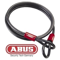 ABUS 'COBRA' CABLE (10MM) 2.0M