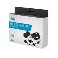 CARDO FREECOM / SPIRIT 2ND HELMET KIT