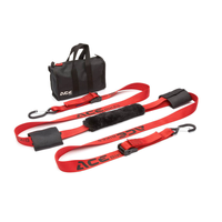 ACE BIKES BUCKLE UP HANDLEBAR TIE DOWN HARNESS