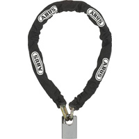 ABUS PLATINUM CHAIN & PADLOCK 110