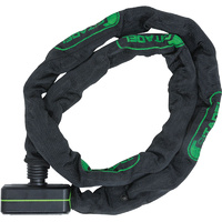 ABUS CITADEL-ROME CHAIN & LOCK COMBO