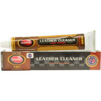 MOTORCYCLE SPECIALTIES - AUTOSOL LEATHER CLEANER 75ML