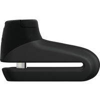 ABUS PROVOGUE DISC LOCK 10MM BLACK