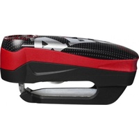 ABUS DETECTO 7000 RS1 ALM LCK RED ^^(DETECTO 7000 RS1 PIXEL