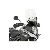 GIVI AIRFLOW WINDSCREEN SUZUKI V-STROM DL650/XT '17-23 - AF3112