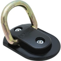 ABUS WALL / FLOOR ANCHOR WBA75 ^^(WBA75 ANCHOR WALL/FLOOR)