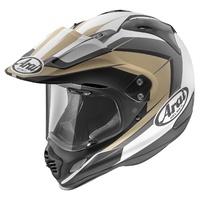 ARAI XD-4 FLARE SAND HELMET
