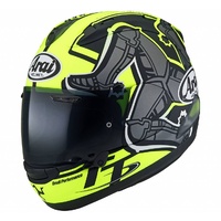 ARAI RX-7V 2019 I.O.M LIMITED EDITION HELMET