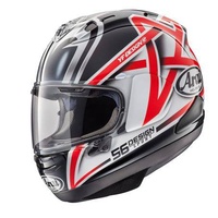 ARAI RX-7V NAKANO HELMET