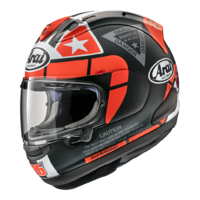 ARAI RX-7V VINALES 25 HELMET