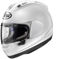 ARAI RX-7V GLOSS WHITE HELMET