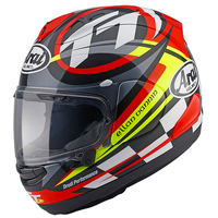 ARAI RX-7V EVO LIMITED EDITION ISLE OF MAN TT 2023