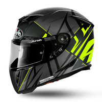 GP500 SECTORS HELMET