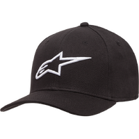 ALPINESTARS KIDS AGELESS CURVE HAT