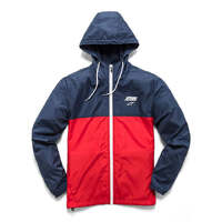 ALPINESTARS CRUISER WINDBREAKER NAVY RED