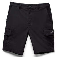 ALPINESTARS INPUT CARGO SHORT BLACK