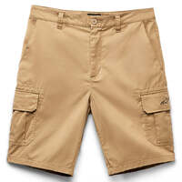 ALPINESTARS INPUT CARGO SHORT KHAKI