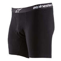 ALPINESTARS ALPINESTARS COTTON BRIEF BLACK