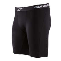 ALPINESTARS ALPINESTARS POLY BRIEF BLACK