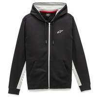 ALPINESTARS CLAIM HOODIE BLACK