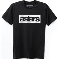 ALPINESTARS EVENT PREMIUM TEE BLACK