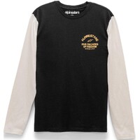 ALPINESTARS DECADES PREMIUM TEE BLACK