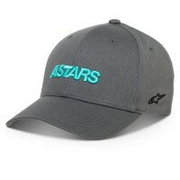 ALPINESTARS UNDERSTATED HAT CHARCOAL