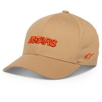 ALPINESTARS UNDERSTATED HAT SAND