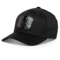 ALPINESTARS EMBLEMATIC HAT BLACK