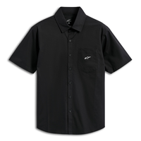 ALPINESTARS STRIVE WOVEN SHIRT BLACK