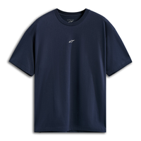 ALPINESTARS FOCUSED OVERSIZED CFS SHORT SLEEVE TEE NAVY