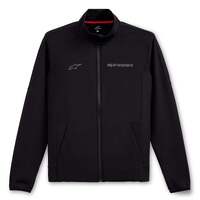 ALPINESTARS PROGRESSION MIDLAYER BLACK